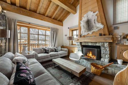 Summer accommodation Chalet Klosters