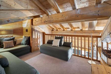 Каникулы в горах Шале 6 комнат 9 чел. - Chalet Klosters - Val d'Isère - квартира