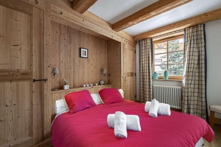 Vacanze in montagna Chalet 6 stanze per 9 persone - Chalet Klosters - Val d'Isère - Alloggio