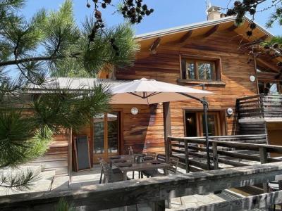 Chalet Kytan