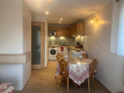 Summer holidays Chalet l'Abeille