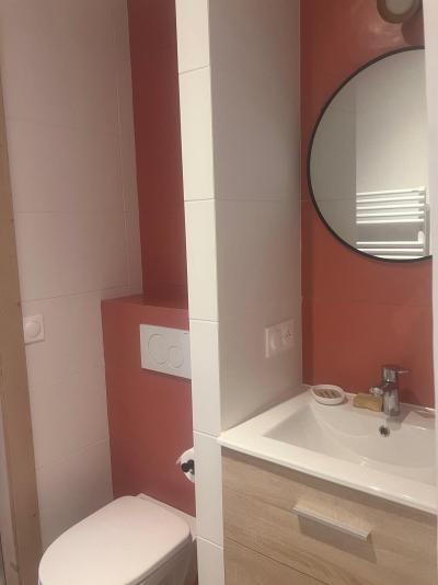 Vacanze in montagna Studio per 2 persone (930) - Chalet l'Abeille - Combloux