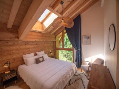 Holiday in mountain resort 10 room triplex chalet 24 people (G480) - Chalet l'Abondance - Valmorel