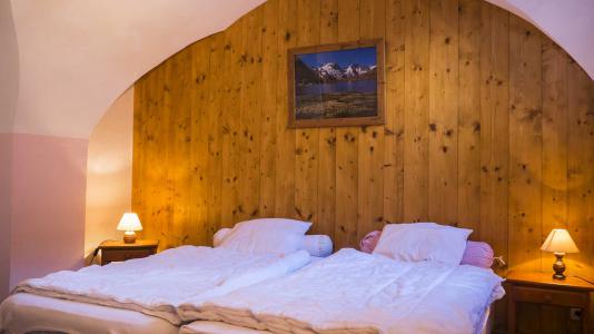 Urlaub in den Bergen 4-Zimmer-Appartment für 7 Personen (Arolle) - Chalet l'Adret - Saint Martin de Belleville - Unterkunft