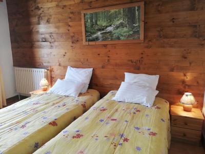 Vacanze in montagna Appartamento 5 stanze per 8 persone (Sapin) - Chalet l'Adret - Saint Martin de Belleville - Alloggio