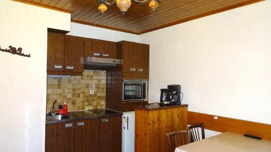 Holiday in mountain resort 2 room apartment 4 people (179) - Chalet L'Aiglon - Les Gets - Accommodation