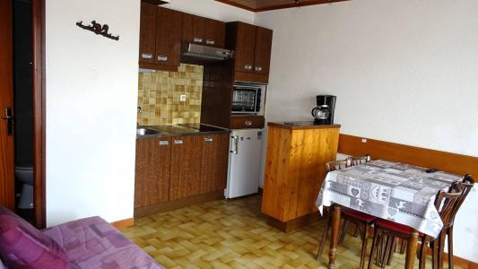 Vacanze in montagna Appartamento 2 stanze per 4 persone (179) - Chalet L'Aiglon - Les Gets