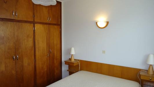 Vacaciones en montaña Apartamento 3 piezas para 6 personas (178) - Chalet L'Aiglon - Les Gets - Cabina