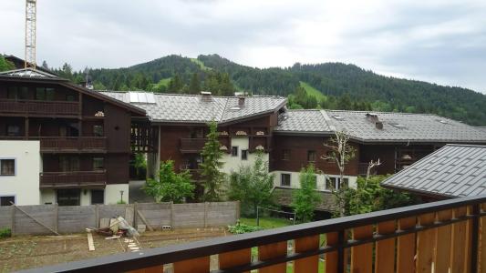 Vacanze in montagna Appartamento 3 stanze per 6 persone (178) - Chalet L'Aiglon - Les Gets - Alloggio