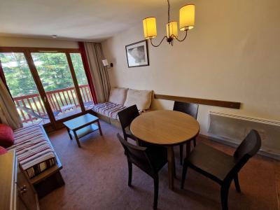 Holiday in mountain resort 2 room apartment 4 people (932) - Chalet l'Albane - Vars - Living room