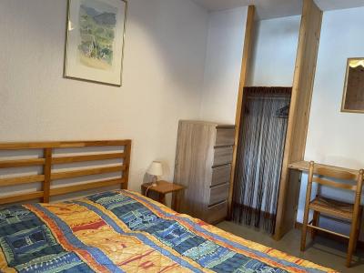 Holiday in mountain resort 4 room duplex apartment 8 people (A3) - Chalet l'Alp du Pontet - Valloire - Bedroom