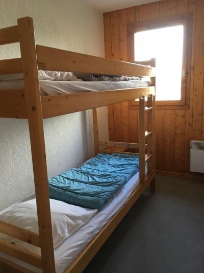 Urlaub in den Bergen 4 Zimmer Maisonettewohnung für 8 Personen (A3) - Chalet l'Alp du Pontet - Valloire - Schlafzimmer