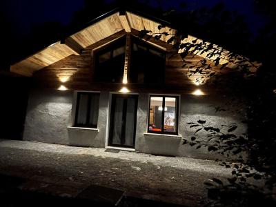 Wakacje w górach Chalet l'Alpette - Valloire - 