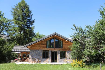 Wakacje w górach Chalet l'Alpette - Valloire - Kuchenka gazowa