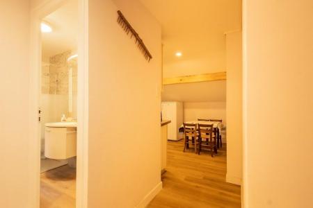 Urlaub in den Bergen 2-Zimmer-Appartment für 4 Personen (2) - Chalet l'Argentière - Valloire - Wohnzimmer