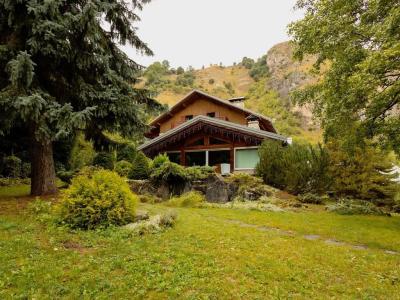 Chalet l'Argentière