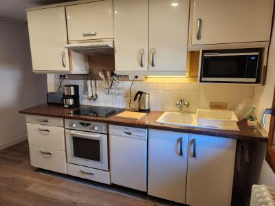 Vacanze in montagna Appartamento 2 stanze per 4 persone (2) - Chalet l'Argentière - Valloire