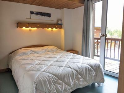 Holiday in mountain resort 8 room chalet 14 people (CH) - Chalet l'Armoise - Tignes
