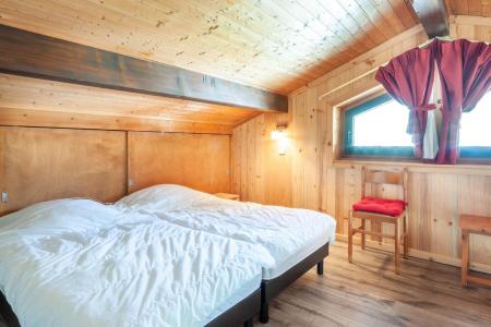 Holiday in mountain resort 3 room mezzanine apartment 4 people (2) - Chalet l'Efanle - Morzine - Accommodation