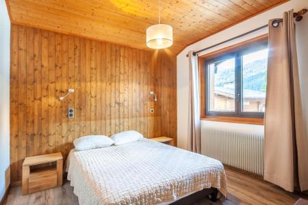 Vacanze in montagna Appartamento 3 stanze con mezzanino per 4 persone (2) - Chalet l'Efanle - Morzine - Alloggio