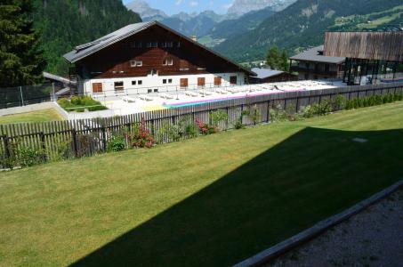 Vacanze in montagna Chalet l'Epicéa - Châtel