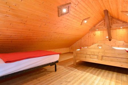 Vacaciones en montaña Apartamento dúplex 4 piezas 7 personas (4) - Chalet l'Epicéa - Châtel