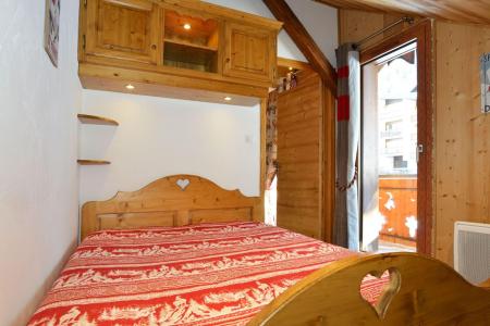 Vacaciones en montaña Apartamento dúplex 4 piezas 7 personas (4) - Chalet l'Epicéa - Châtel - Habitación