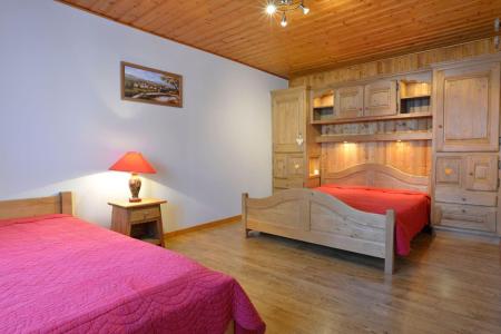 Vakantie in de bergen Appartement 3 kamers 7 personen (5) - Chalet l'Epicéa - Châtel - Cabine