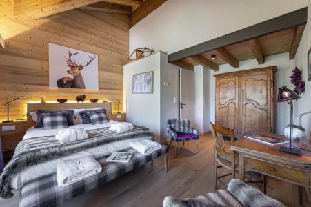 Holiday in mountain resort 4 room apartment 6 people (PECLET) - Chalet l'Éterlou - Les Menuires - Accommodation
