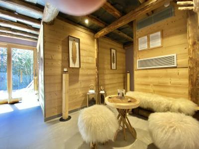 Vacaciones en montaña Chalet 12 piezas para 16 personas (ETERLOU) - Chalet l'Éterlou - Les Menuires - Estancia