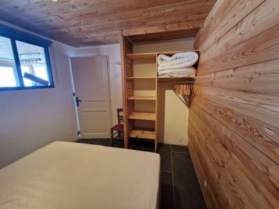 Vakantie in de bergen Appartement 4 kamers 10 personen (867) - Chalet L'eyssina  - Vars