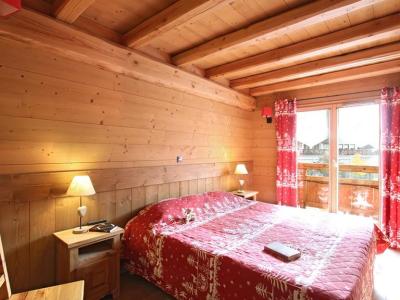 Каникулы в горах Шале 7 комнат 14 чел. - Chalet L'Hermine - Les 2 Alpes - Комната