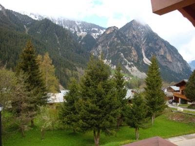 Vacances en montagne Chalet 4 pièces 8 personnes - Chalet l'Hibiscus - Pralognan-la-Vanoise