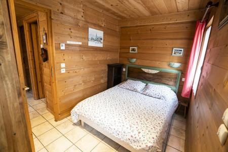 Vakantie in de bergen Appartement 4 kamers bergnis 9 personen (3) - Chalet l'Igloo - Châtel - Kamer