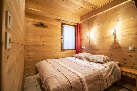 Vakantie in de bergen Appartement 4 kamers bergnis 9 personen (3) - Chalet l'Igloo - Châtel - Kamer