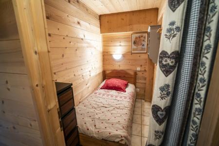 Vakantie in de bergen Appartement 4 kamers bergnis 9 personen (3) - Chalet l'Igloo - Châtel - Kamer