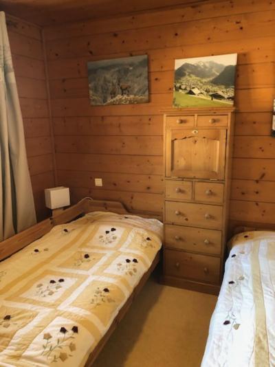 Vacanze in montagna Chalet 7 stanze per 15 persone - Chalet l'Orme - Châtel