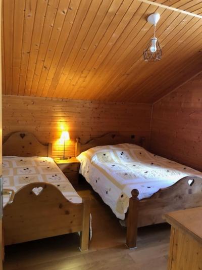 Vacanze in montagna Chalet 7 stanze per 15 persone - Chalet l'Orme - Châtel