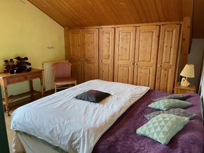 Vacaciones en montaña Chalet triplex 7 piezas para 15 personas - Chalet l'Orme - Châtel - Alojamiento