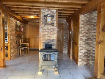 Urlaub in den Bergen Triplex-Chalet 7 zimmer 15 Personnen - Chalet l'Orme - Châtel - Unterkunft