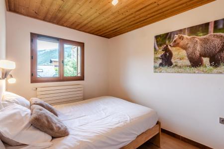 Vacanze in montagna Appartamento 5 stanze per 10 persone (2) - Chalet l'Ourson Blanc Morzine - Morzine - Camera