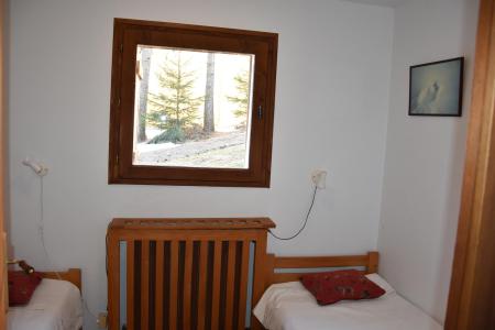 Vakantie in de bergen Chalet 7 kamers 12 personen - Chalet la B'Zeille - Pralognan-la-Vanoise - Kamer