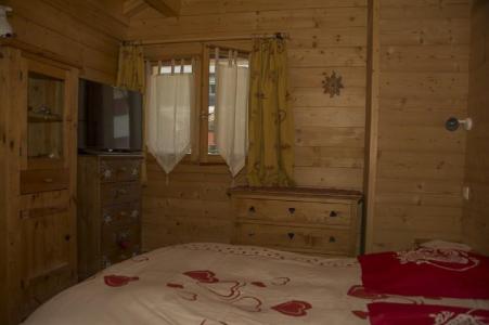 Vakantie in de bergen Appartement 6 kamers 12 personen (001) - Chalet la Boule de Neige - Châtel