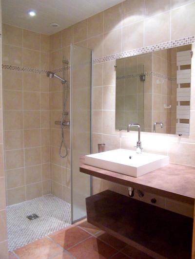 Urlaub in den Bergen 3-Zimmer-Holzhütte für 5 Personen (2) - Chalet la Buissière - Le Grand Bornand