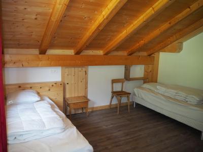 Vakantie in de bergen Appartement 6 kamers 14 personen - Chalet la Clairière - Châtel