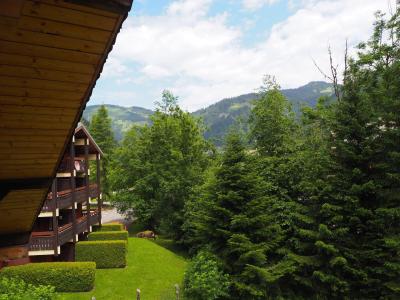 Vacances en montagne Appartement 6 pièces 14 personnes - Chalet la Clairière - Châtel