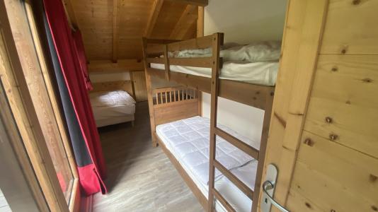 Vacanze in montagna Appartamento 6 stanze per 14 persone - Chalet la Clairière - Châtel