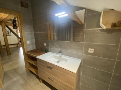 Vacanze in montagna Appartamento 6 stanze per 14 persone - Chalet la Clairière - Châtel