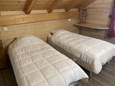 Vacanze in montagna Appartamento 6 stanze per 14 persone - Chalet la Clairière - Châtel