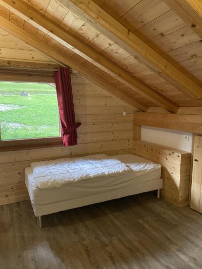 Vacanze in montagna Appartamento 6 stanze per 14 persone - Chalet la Clairière - Châtel